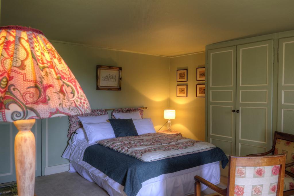 Chateau De Vaux Guest house 5*