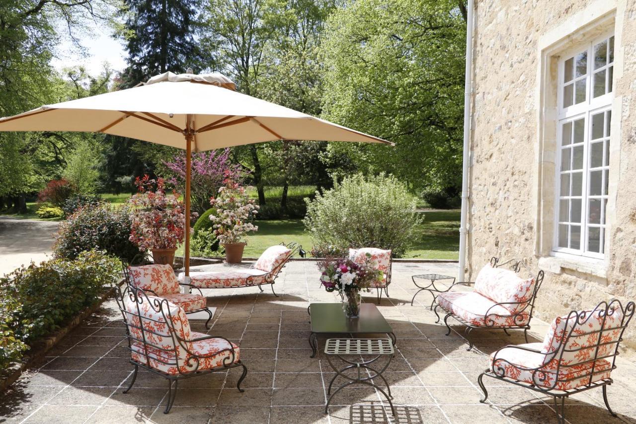 Chateau De Vaux 5*